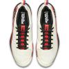 imageWILSON Mens Rush Pro 45 SneakerInfrared