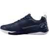imageWILSON Mens Rush Pro 45 SneakerNavy BlazerWhite