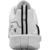 imageWILSON Mens Rush Pro 45 SneakerWhiteBlack