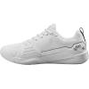 imageWILSON Mens Rush Pro 45 SneakerWhiteBlack