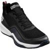 imageWILSON Mens Rush Pro Lite SneakerBlackEbonyWhite