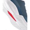 imageWILSON Mens Rush Pro Lite SneakerChina BlueWhiteSnow White
