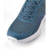 imageWILSON Mens Rush Pro Lite SneakerChina BlueWhiteSnow White