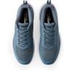 imageWILSON Mens Rush Pro Lite SneakerChina BlueWhiteSnow White