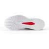 imageWILSON Mens Rush Pro Lite SneakerChina BlueWhiteSnow White