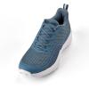 imageWILSON Mens Rush Pro Lite SneakerChina BlueWhiteSnow White
