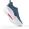 imageWILSON Mens Rush Pro Lite SneakerChina BlueWhiteSnow White