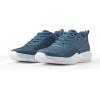 imageWILSON Mens Rush Pro Lite SneakerChina BlueWhiteSnow White