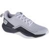 imageWILSON Mens Rush Pro Lite SneakerPearl BlueEbonyWhite