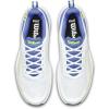 imageWILSON Mens Rush Pro Lite SneakerWhiteAmparo BlueSafety Yellow