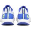 imageWILSON Mens Rush Pro Lite SneakerWhiteAmparo BlueSafety Yellow