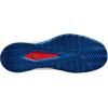 imageWILSON Mens Rush Pro Lite SneakerWhiteDeja Vu BlueWilson Red