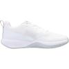imageWILSON Mens Rush Pro Lite SneakerWhitePearl BlueMonument