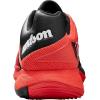 imageWILSON Mens SneakerInfraredBlack