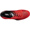 imageWILSON Mens SneakerInfraredBlack