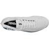 imageWILSON Mens SneakerWhiteChina BlueSilver Birch