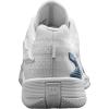 imageWILSON Mens SneakerWhiteChina BlueSilver Birch