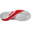 imageWILSON Mens SneakerWhiteRedBlack
