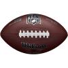 imageWILSON NFL Stride Pro Eco Football  Brown Official Size