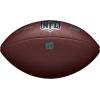 imageWILSON NFL Stride Pro Eco Football  Brown Official Size