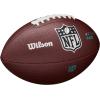 imageWILSON NFL Stride Pro Eco Football  Brown Official Size