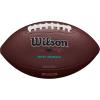 imageWILSON NFL Stride Pro Eco Football  Brown Official Size