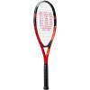 imageWILSON Pro Staff Precision JuniorYouth Recreational Tennis Rackets  BlackRed
