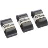 imageWILSON Pro Tennis Overgrips  Black3 Pack