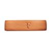 imageWILSON RF Leather Tennis Replacement Grip  BrownLeather