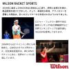 imageWILSON RF Premium Tennis Replacement Grip  Brown