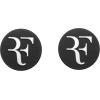 imageWILSON RF Tennis Dampener  2 Pack Black