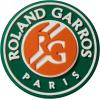 imageWILSON RolandGarros Vibration Dampeners  2 Pack OrangeGreenWhite