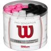 imageWILSON Sensation Pro Tennis Racquet Over Grip BlackAssorted