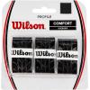 imageWILSON Sensation Pro Tennis Racquet Over Grip BlackBlack