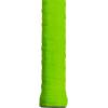 imageWILSON Sensation Pro Tennis Racquet Over Grip BlackGreen