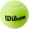 imageWILSON Sporting Goods WILSON Pressureless Tennis Balls  18 Ball Bag original version WRT1323