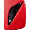 imageWILSON Tour Padel Backpack  Holds 1 Padel Racket RedWhite