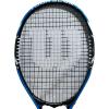 imageWILSON Tour Slam Adult Recreational Tennis RacketsBlueBlack
