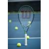 imageWILSON Tour Slam Adult Recreational Tennis RacketsGreyGreen