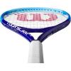 imageWILSON Tour Slam Adult Recreational Tennis RacketsLight BlueDark Blue