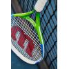 imageWILSON US Open JuniorYouth Recreational Tennis RacketsBlueGreenWhite