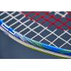 imageWILSON US Open JuniorYouth Recreational Tennis RacketsBlueGreenWhite