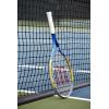 imageWILSON US Open JuniorYouth Recreational Tennis RacketsBlueYellow