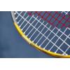 imageWILSON US Open JuniorYouth Recreational Tennis RacketsBlueYellow