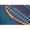 imageWILSON US Open JuniorYouth Recreational Tennis RacketsRedYellow