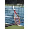 imageWILSON US Open JuniorYouth Recreational Tennis RacketsRedYellow