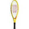 imageWILSON US Open JuniorYouth Recreational Tennis RacketsYellowOrange