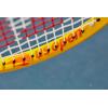 imageWILSON US Open JuniorYouth Recreational Tennis RacketsYellowOrange