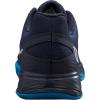 imageWILSON UnisexChild Rush Pro Lite Junior Tennis ShoesNavy BlazerWhiteAtomic Blue