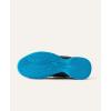imageWILSON UnisexChild Rush Pro Lite Junior Tennis ShoesNavy BlazerWhiteAtomic Blue